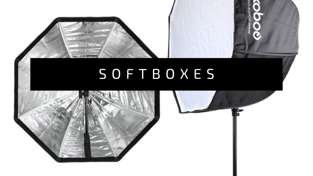 Softboxes - Gadgets to make perfect Instagram reels and Youtube shorts