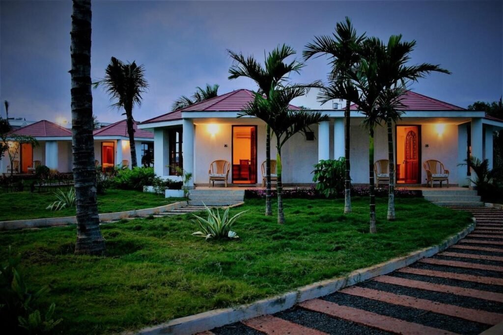 CHARIOT BEACH RESORT - Top Resorts in Mahabalipuram