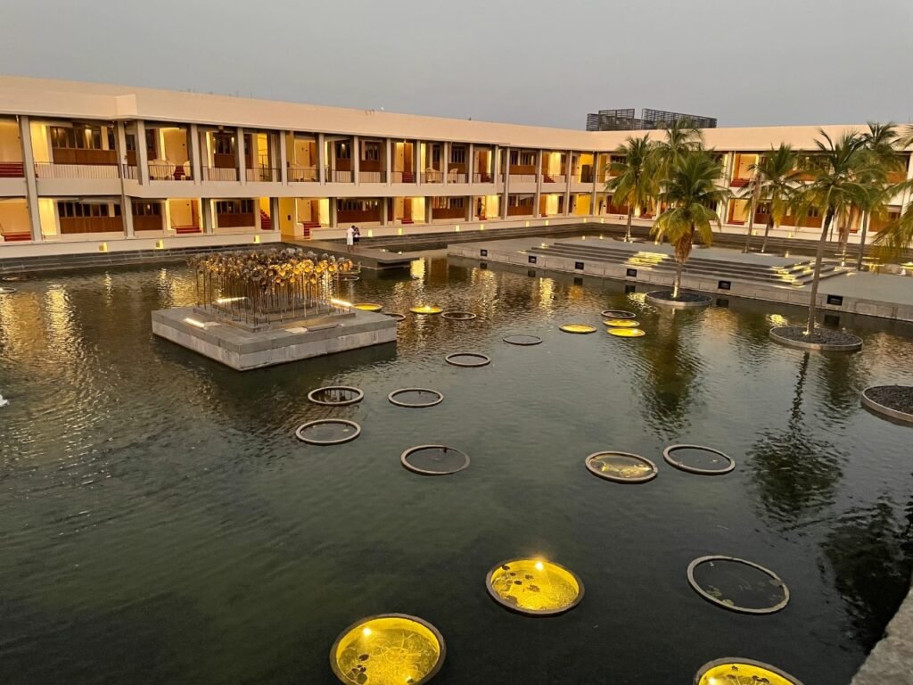 INTERCONTINENTAL CHENNAI MAHABALIPURAM RESORT - Top Resorts in Mahabalipuram