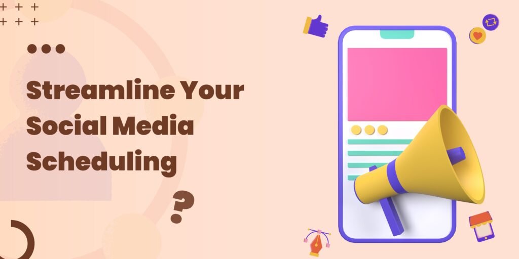 social media scheduling - Social Media Marketing with Tailwind App