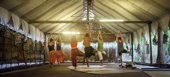 Agnihotra Yoga Retreat - best places to visit in varkala