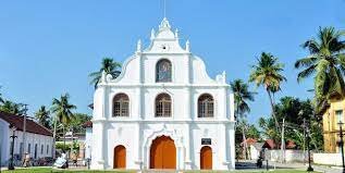  Places To Visit In Fort Kochi