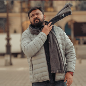 Revolutionizing Influence: Top 15 Tamil Instagram Influencers