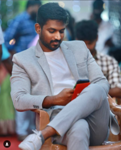 Revolutionizing Influence: Top 15 Tamil Instagram Influencers