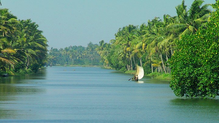 Top 10 Places to visit in Alleppey