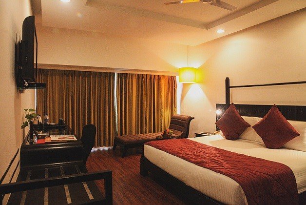 Amenities in Gateway Varkala - Top Varkala Resorts