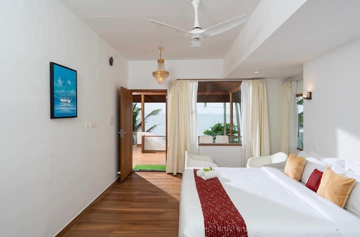 Coconut Cove - Top Varkala Resorts