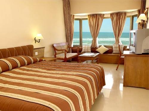 Amenities in Hindustan beach retreat - Top Varkala Resorts