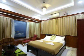 Amenities in Clafouti Beach Resort - Top Varkala Resorts 