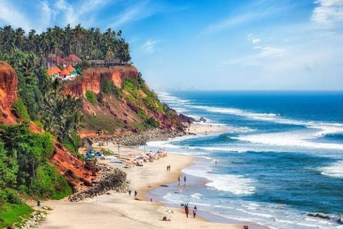  Top Varkala Resorts