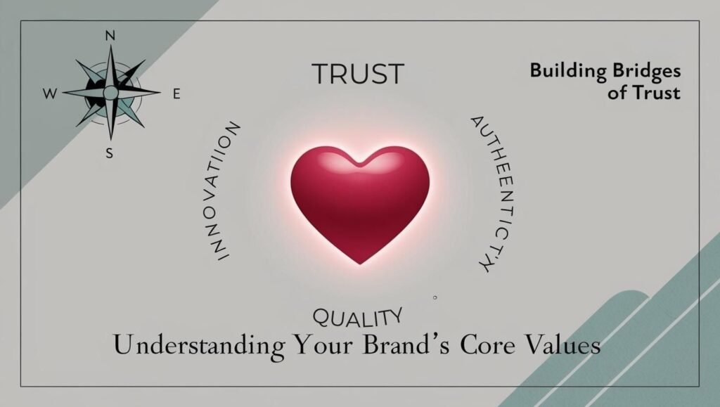 Understanding Your Brand's Core Values