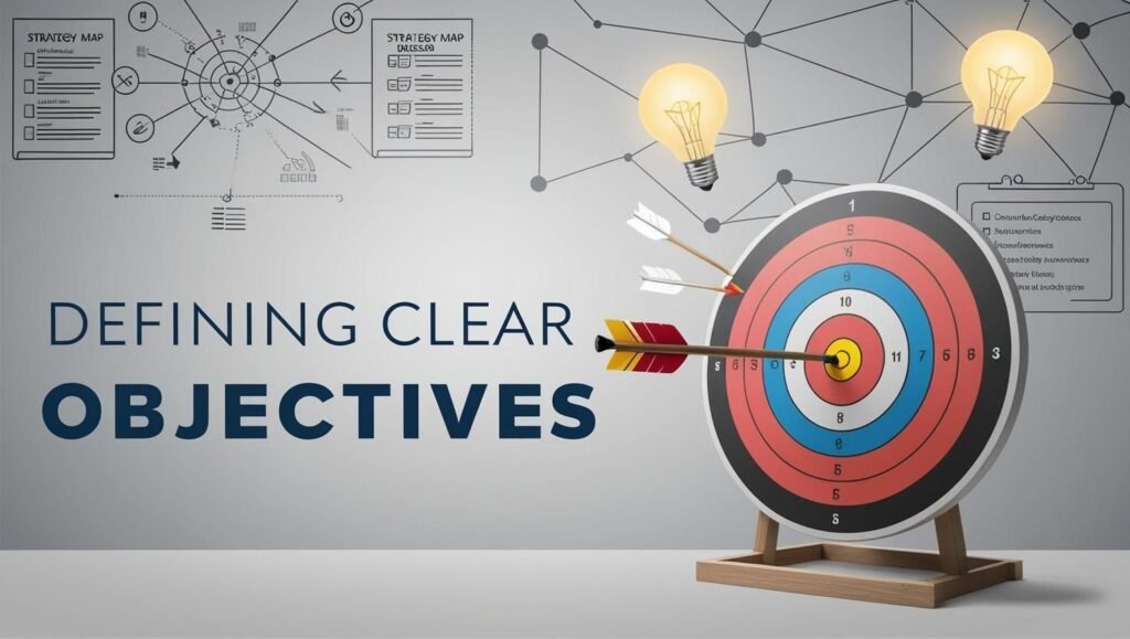 Defining Clear Objectives