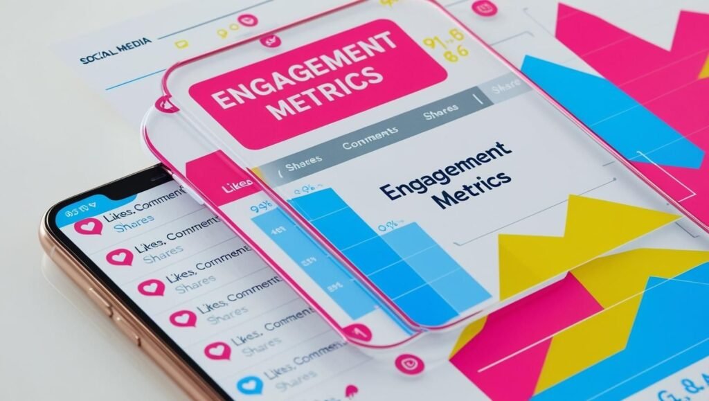 Engagement Metrics