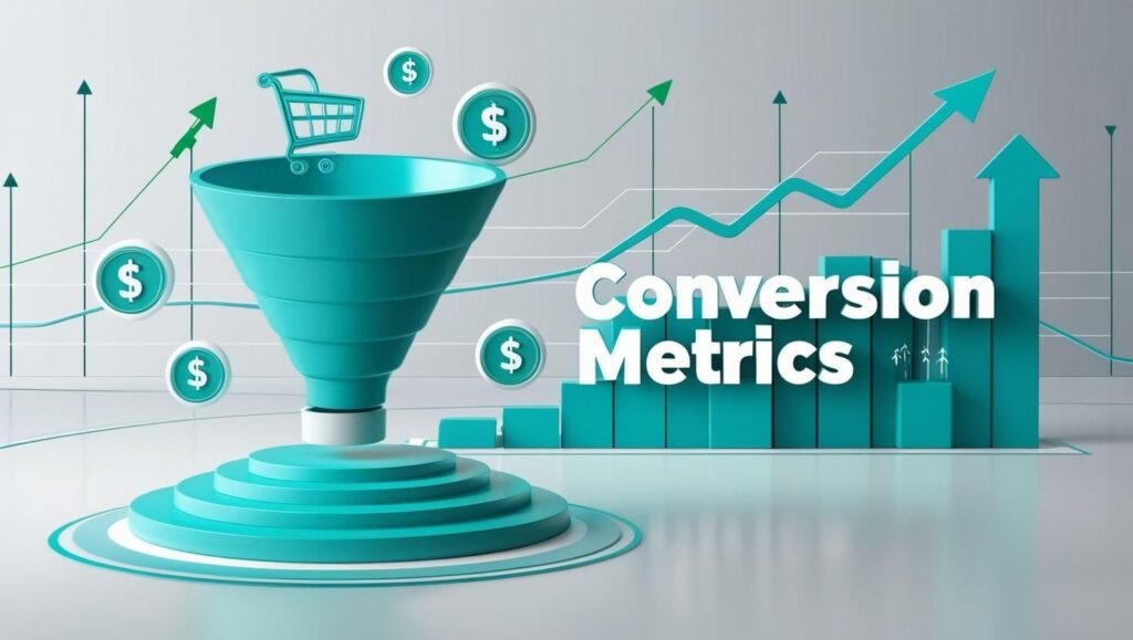 Conversion Metrics