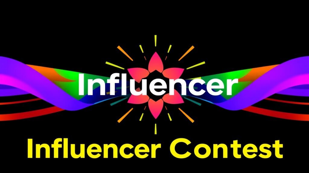 influencer contest