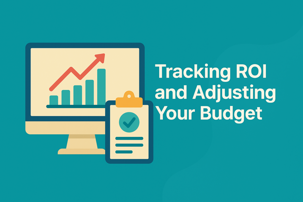 How to Set an Successful Influencer Marketing Budget in 5 Simple Steps 5 Tracking ROI and Adjusting Your Budget for Influencer Marketing Budget