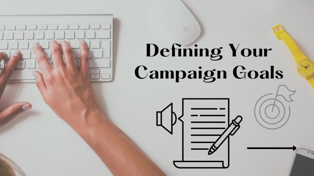 How to Set an Successful Influencer Marketing Budget in 5 Simple Steps 2 Campaign Goal for Influencer Marketing Budget