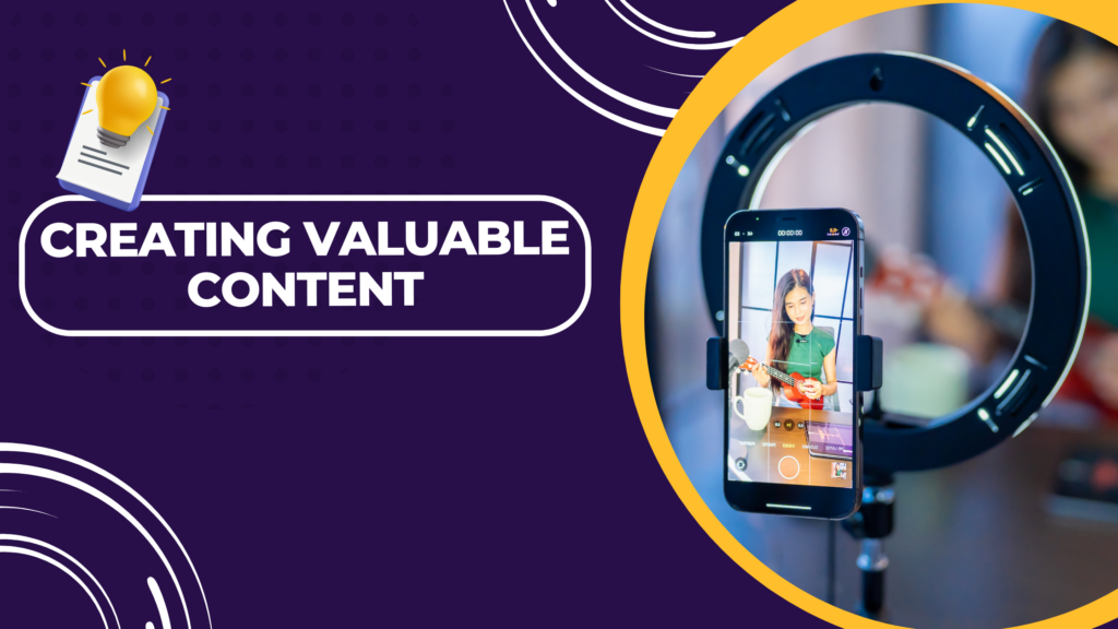 Free vs Paid Methods to Grow YouTube Subscribers – What Actually Works in 2025? 2 Creating valuable Content to Grow YouTube Subscribers