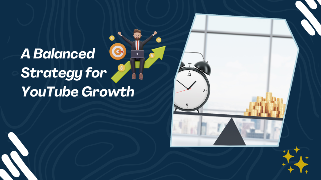 YouTube Subscribers vs Views for Growth: A Balanced Strategy
