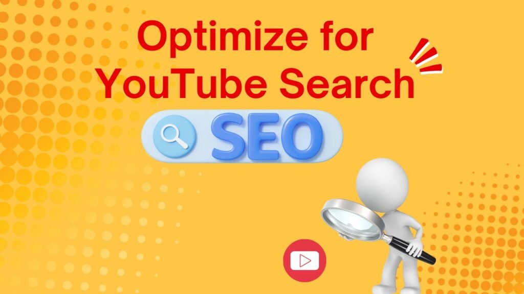 10 Proven Ways to Get More YouTube Subscribers in 2025 (Beginner-Friendly Guide) 5 Do SEO to get more YouTube subscribers