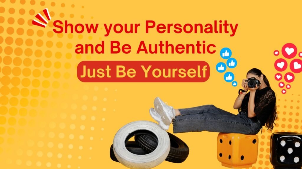10 Proven Ways to Get More YouTube Subscribers in 2025 (Beginner-Friendly Guide) 6 Be Authentic to get more YouTube subscribers